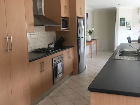 Apartment 229 Mount Gambier - Perths Hotel 2