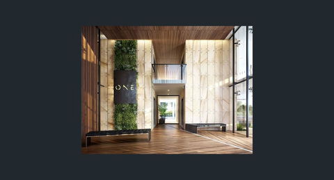 ONE Adelaide CBD - Perths Hotel 4
