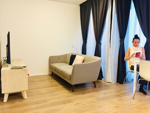 ONE Adelaide CBD - Perths Hotel 11