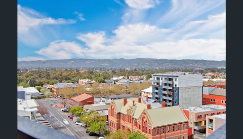 ONE Adelaide CBD - Perths Hotel 31