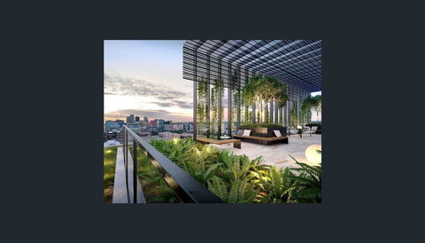 ONE Adelaide CBD - Perths Hotel 6