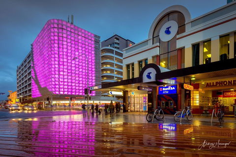 ONE Adelaide CBD - Perths Hotel 34