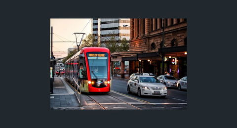 ONE Adelaide CBD - Perths Hotel 27