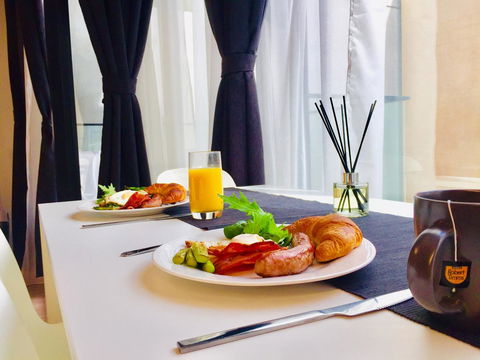 ONE Adelaide CBD - Perths Hotel 30