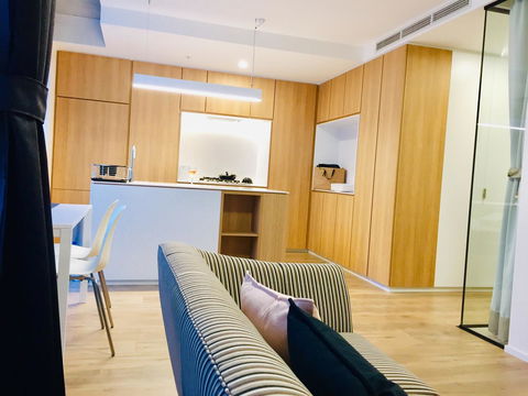 ONE Adelaide CBD - Perths Hotel 8