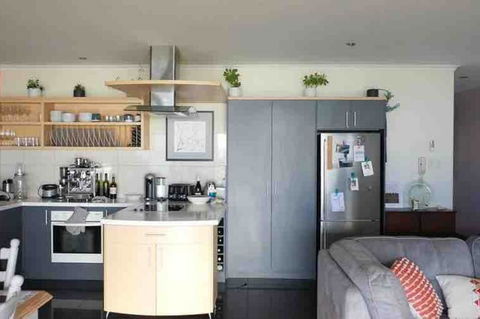 Luxurious 3 Bedroom Beachfront - Panoramic Views - Perths Hotel 2
