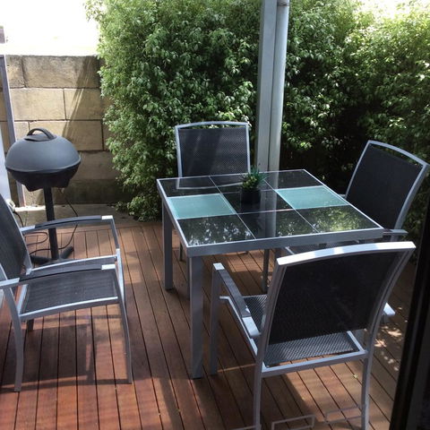City One Apartment - Perths Hotel 6