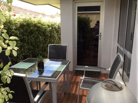 City One Apartment - Perths Hotel 7