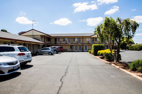 Lilac City Motor Inn & Steakhouse - Perths Hotel 26