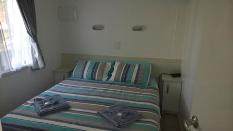 Second Valley Caravan Park - Perths Hotel 20