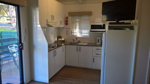 Second Valley Caravan Park - Perths Hotel 16