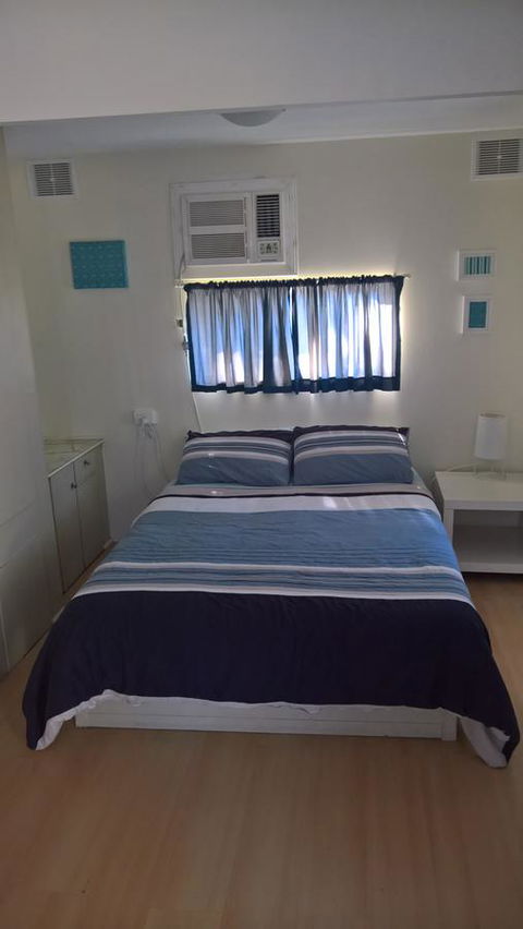 Second Valley Caravan Park - Perths Hotel 25