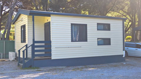 Second Valley Caravan Park - Perths Hotel 23