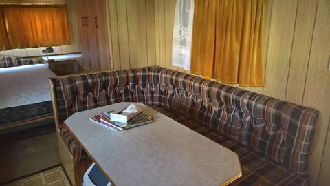 Second Valley Caravan Park - Perths Hotel 10