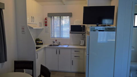 Second Valley Caravan Park - Perths Hotel 22