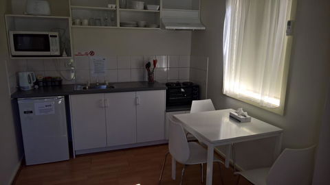 Second Valley Caravan Park - Perths Hotel 6