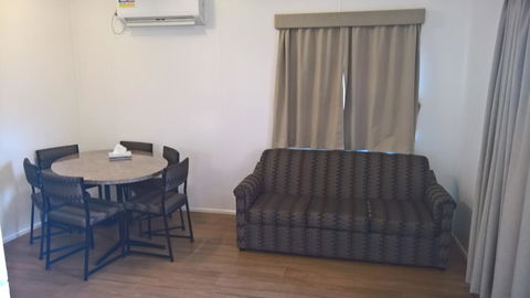 Second Valley Caravan Park - Perths Hotel 15