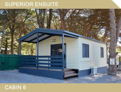 Second Valley Caravan Park - Perths Hotel 27