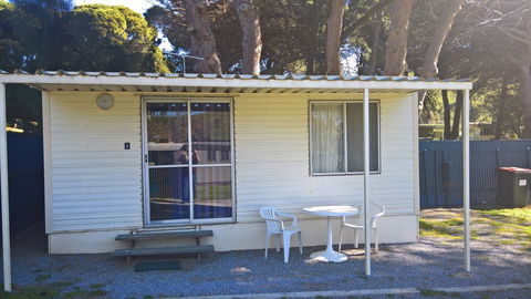 Second Valley Caravan Park - Perths Hotel 26