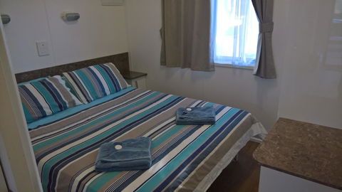 Second Valley Caravan Park - Perths Hotel 14