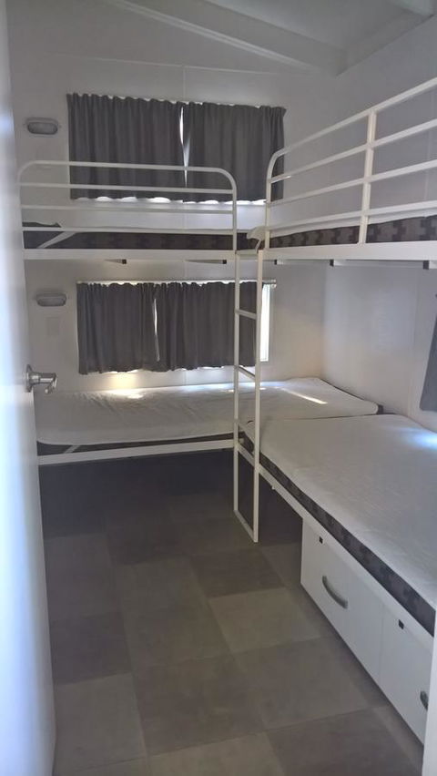 Second Valley Caravan Park - Perths Hotel 19