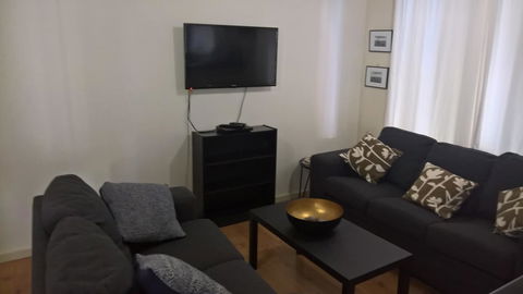 Second Valley Caravan Park - Perths Hotel 4