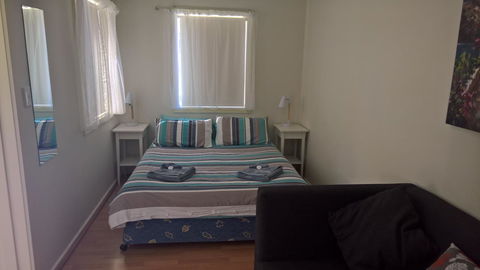 Second Valley Caravan Park - Perths Hotel 8