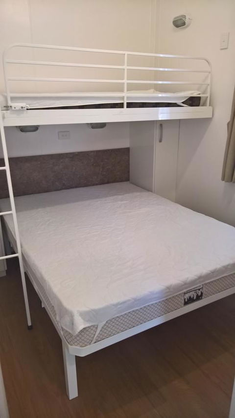 Second Valley Caravan Park - Perths Hotel 13