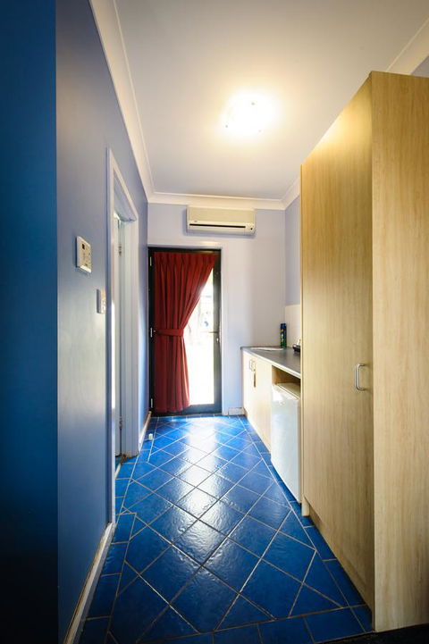 The Anglers Inn - Perths Hotel 5