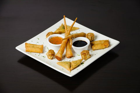 The Anglers Inn - Perths Hotel 19