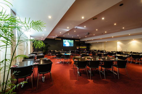 The Anglers Inn - Perths Hotel 13