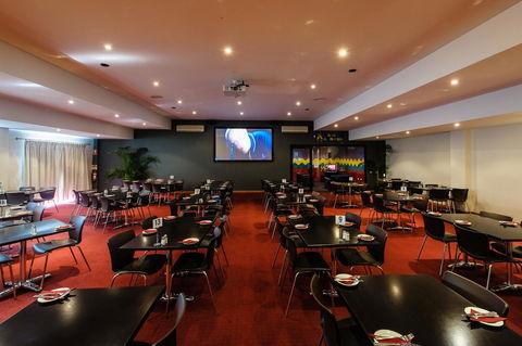 The Anglers Inn - Perths Hotel 12