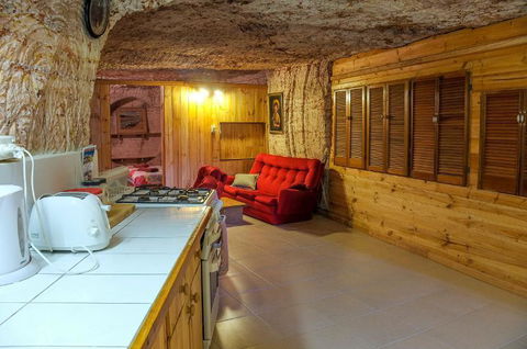 Venushill B+B - Perths Hotel 38