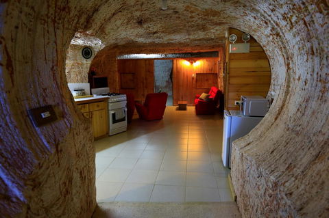 Venushill B+B - Perths Hotel 9