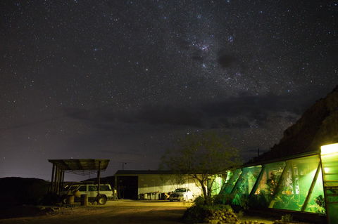 Venushill B+B - Perths Hotel 27