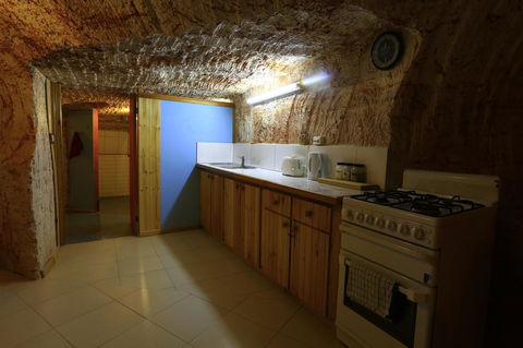 Venushill B+B - Perths Hotel 12