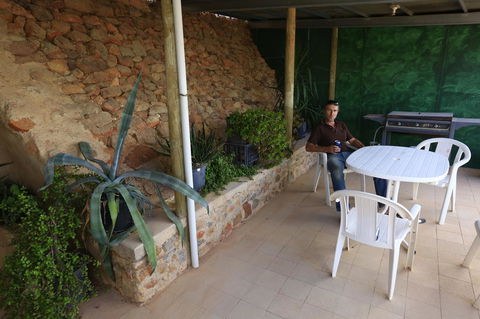 Venushill B+B - Perths Hotel 1