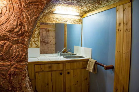 Venushill B+B - Perths Hotel 28