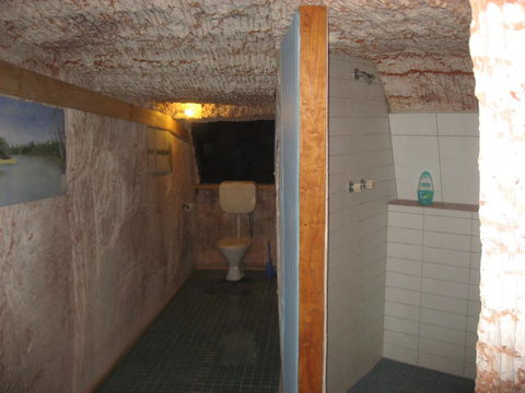 Venushill B+B - Perths Hotel 43
