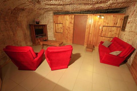 Venushill B+B - Perths Hotel 13