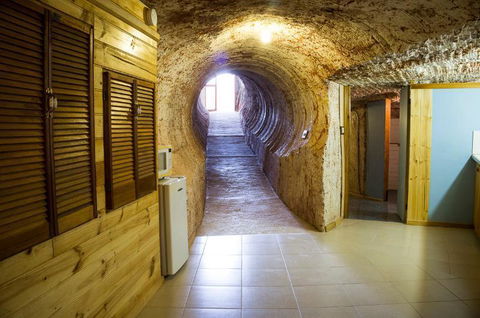 Venushill B+B - Perths Hotel 21