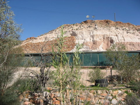 Venushill B+B - Perths Hotel 42
