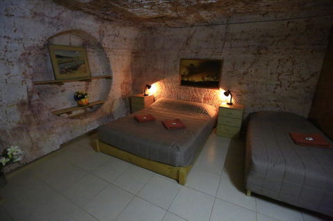 Venushill B+B - Perths Hotel 11