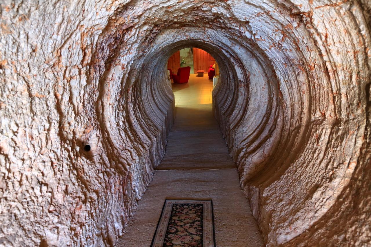 Marree SA Perths Hotel