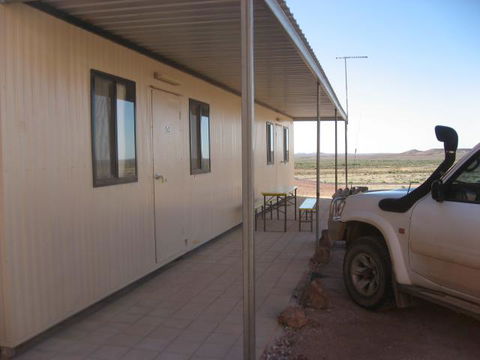 Venushill B+B - Perths Hotel 23