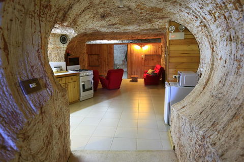 Venushill B+B - Perths Hotel 16