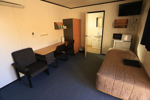 Venushill B+B - Perths Hotel 18