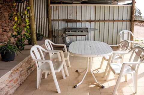 Venushill B+B - Perths Hotel 41