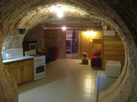 Venushill B+B - Perths Hotel 37