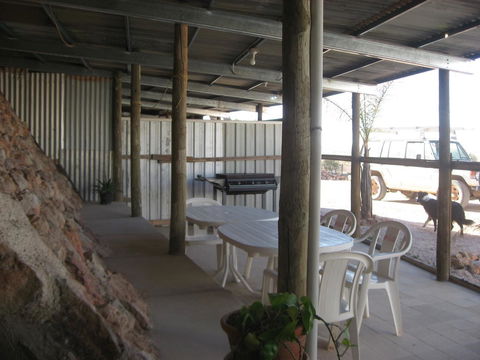 Venushill B+B - Perths Hotel 39